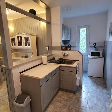 באלאטונפורד Ilike Home מראה חיצוני תמונה