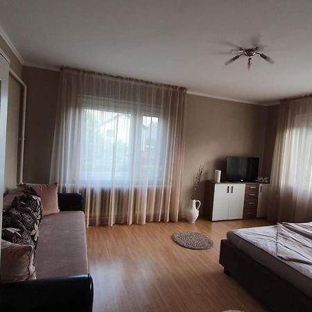 באלאטונפורד Ilike Home מראה חיצוני תמונה