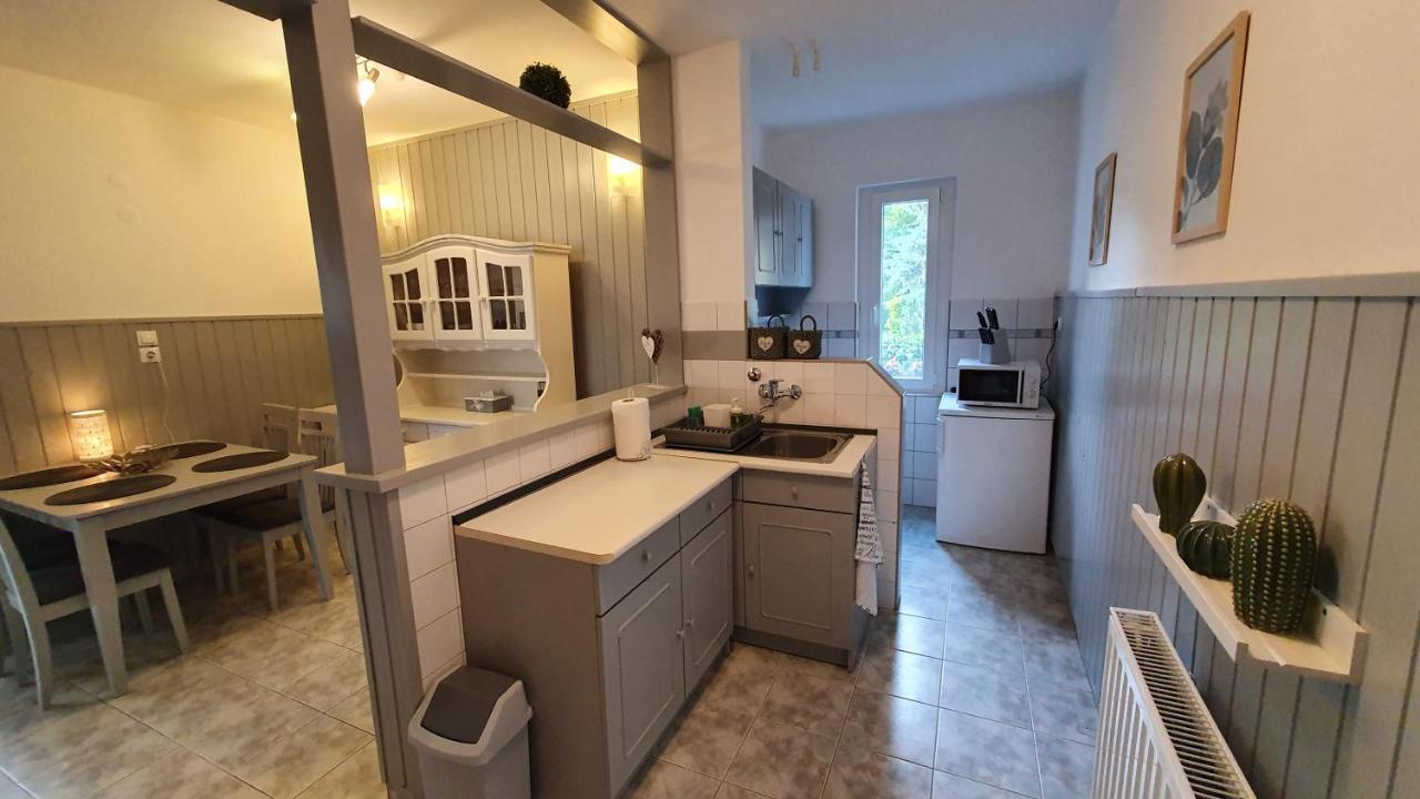 באלאטונפורד Ilike Home מראה חיצוני תמונה