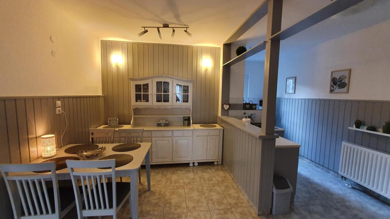 באלאטונפורד Ilike Home מראה חיצוני תמונה