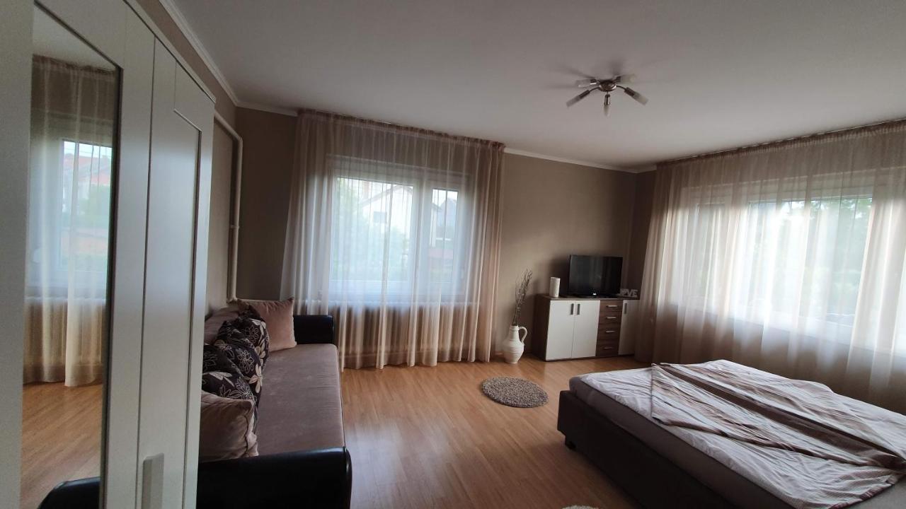 באלאטונפורד Ilike Home מראה חיצוני תמונה