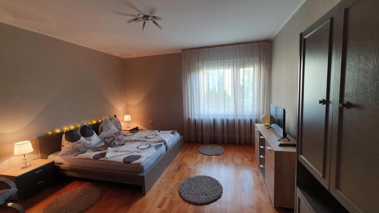 באלאטונפורד Ilike Home מראה חיצוני תמונה