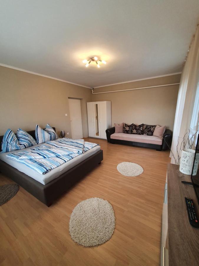 באלאטונפורד Ilike Home מראה חיצוני תמונה