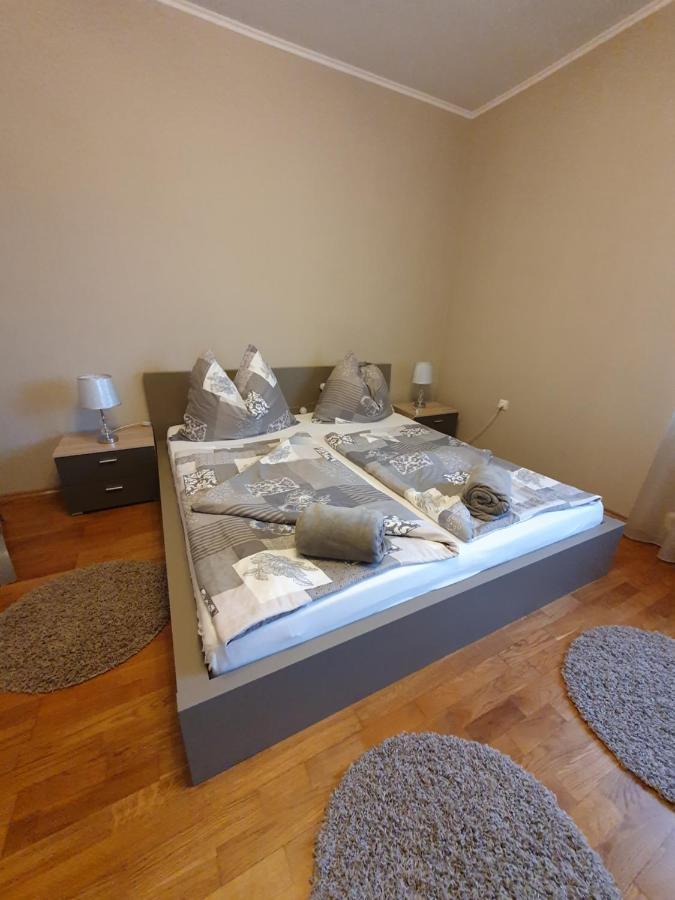 באלאטונפורד Ilike Home מראה חיצוני תמונה