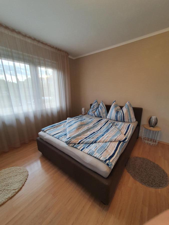 באלאטונפורד Ilike Home מראה חיצוני תמונה