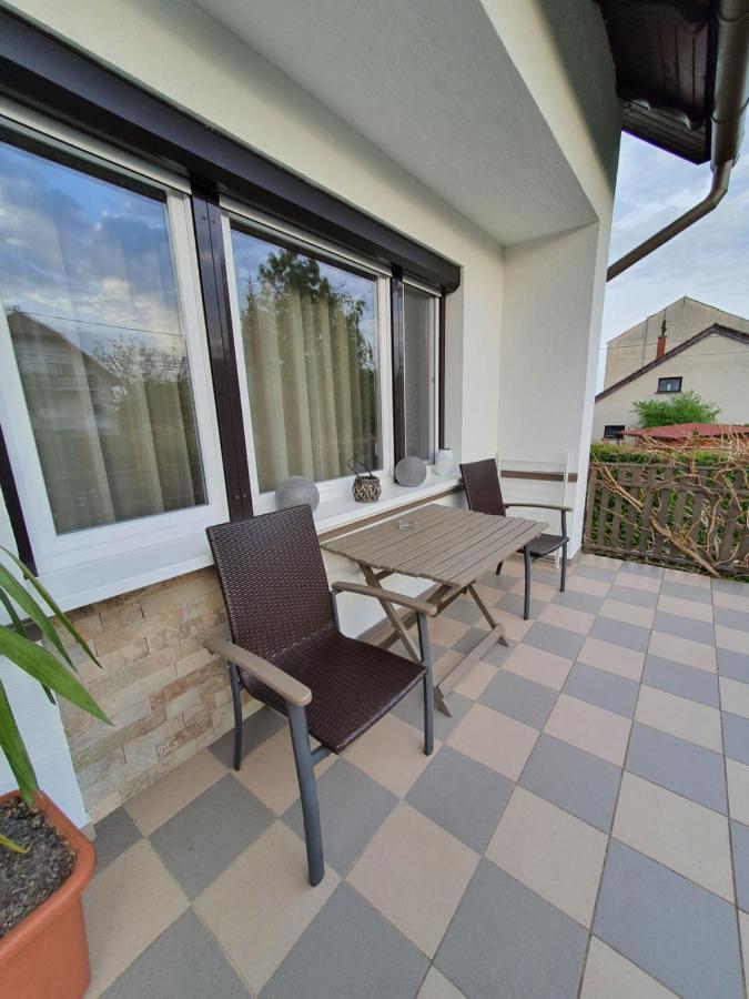 באלאטונפורד Ilike Home מראה חיצוני תמונה