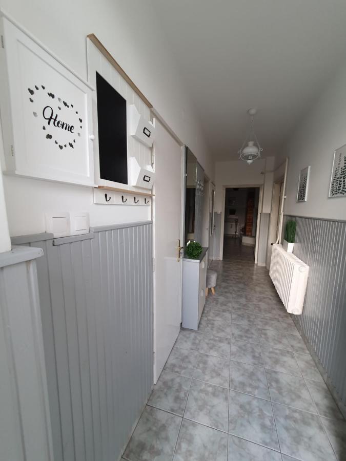 באלאטונפורד Ilike Home מראה חיצוני תמונה
